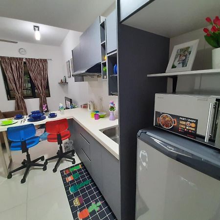 Mycozysoho With Excellent Swimming Pool View Apartment Сиберджая Екстериор снимка