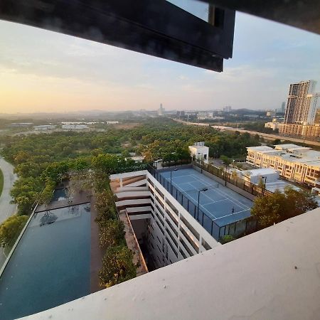 Mycozysoho With Excellent Swimming Pool View Apartment Сиберджая Екстериор снимка