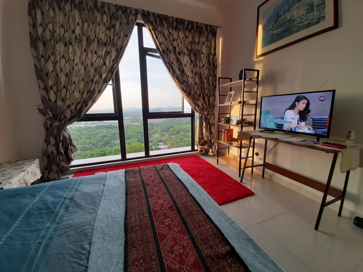 Mycozysoho With Excellent Swimming Pool View Apartment Сиберджая Екстериор снимка