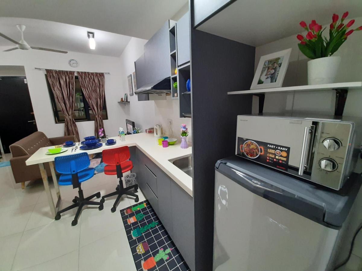 Mycozysoho With Excellent Swimming Pool View Apartment Сиберджая Екстериор снимка