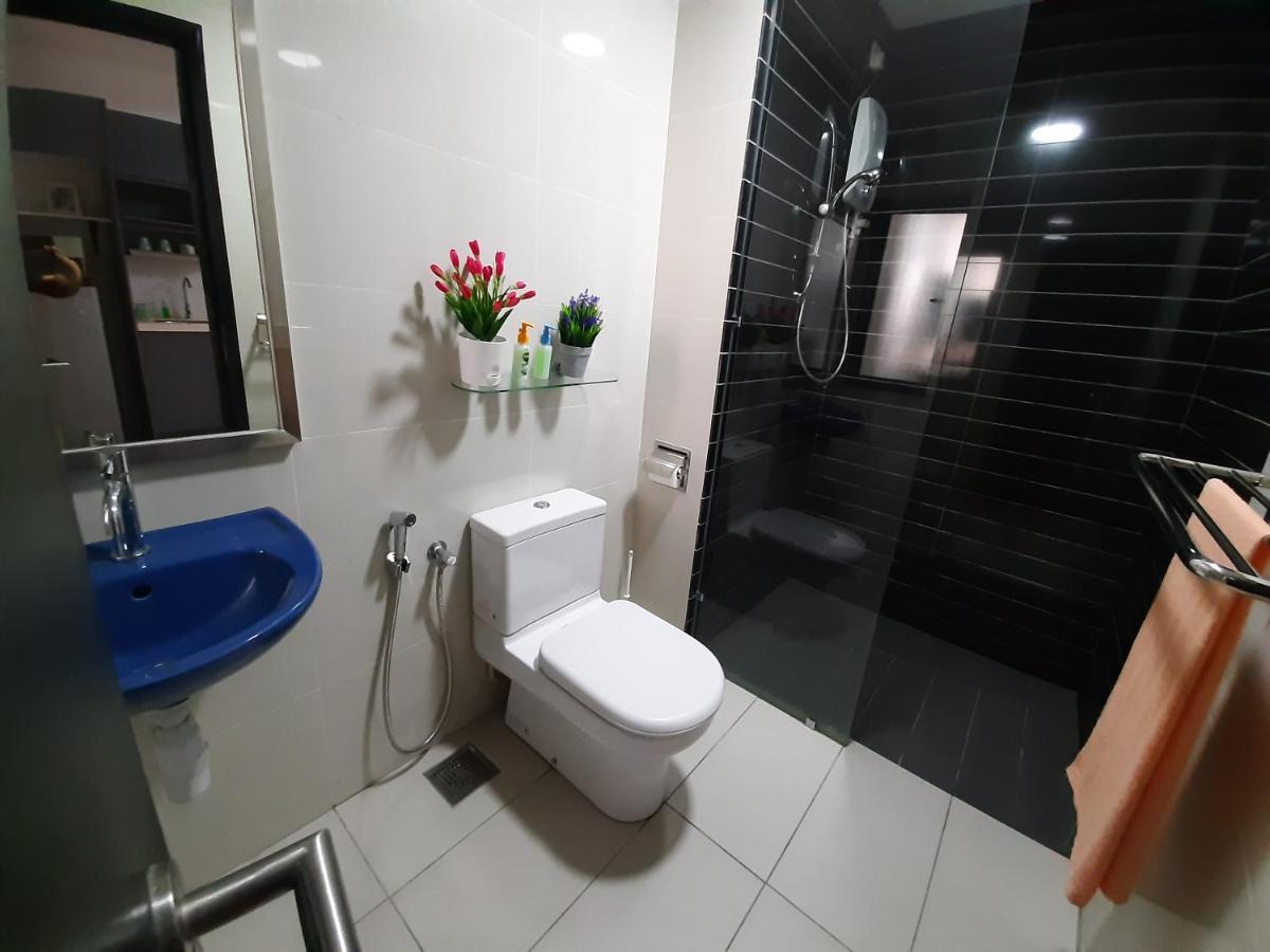 Mycozysoho With Excellent Swimming Pool View Apartment Сиберджая Екстериор снимка